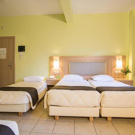 Hotel Leto Delphi Екстер'єр фото
