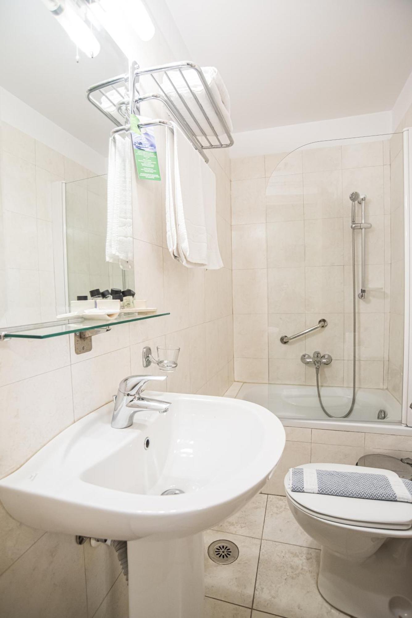 Hotel Leto Delphi Екстер'єр фото