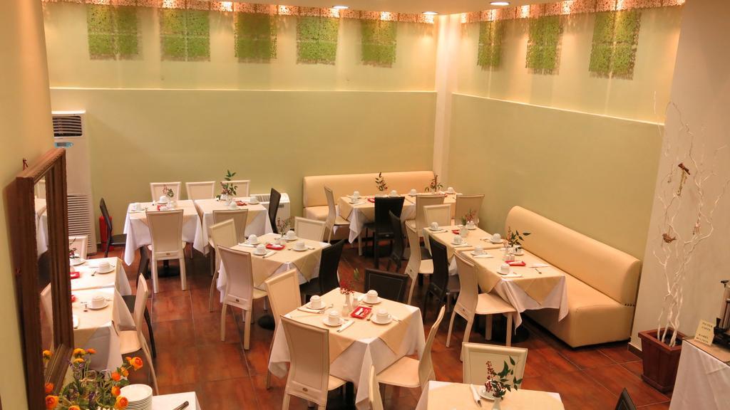 Hotel Leto Delphi Екстер'єр фото